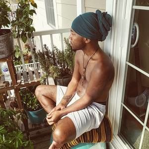 Meet your Posher, Kyreef